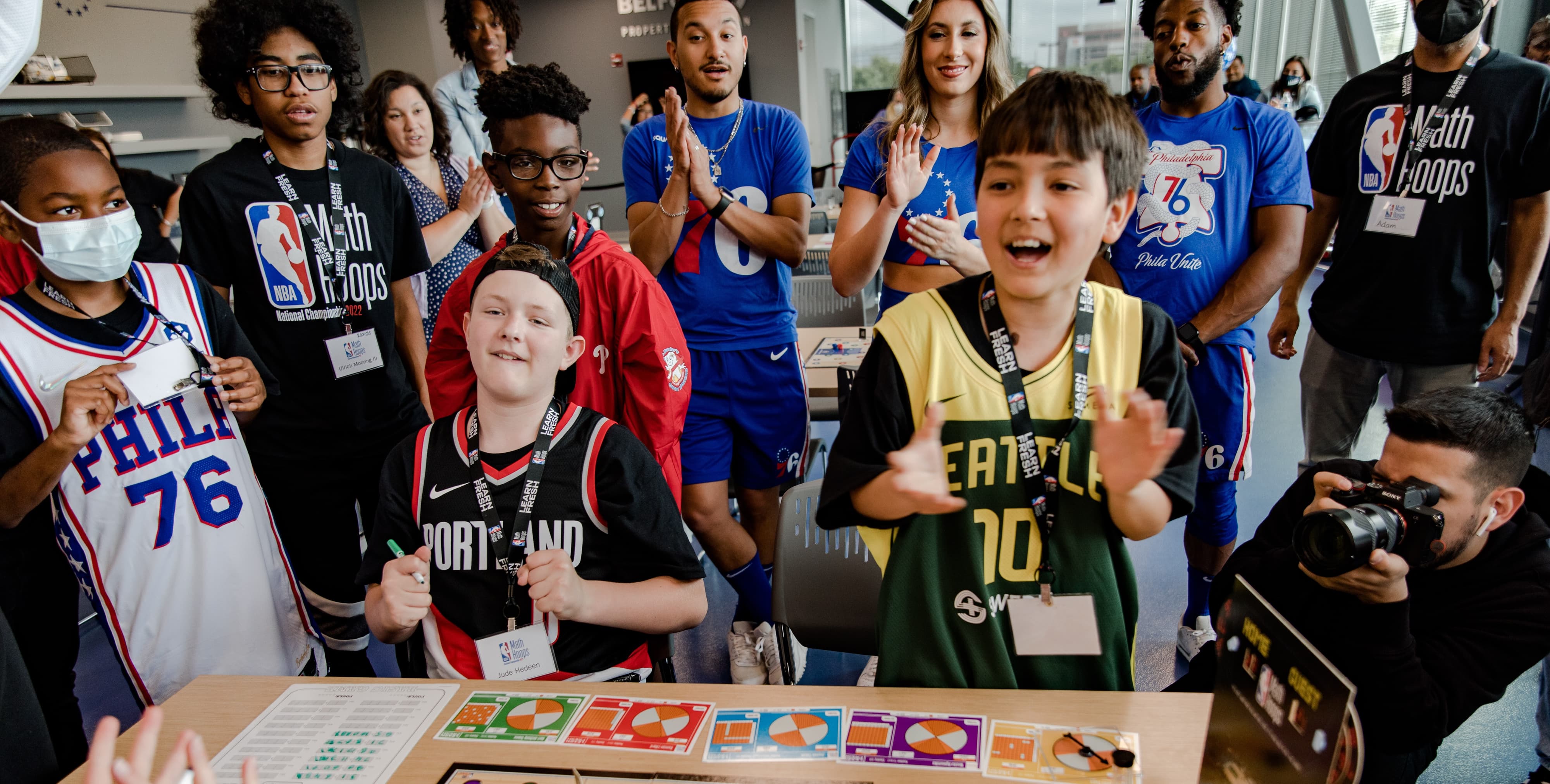 Home | NBA Math Hoops