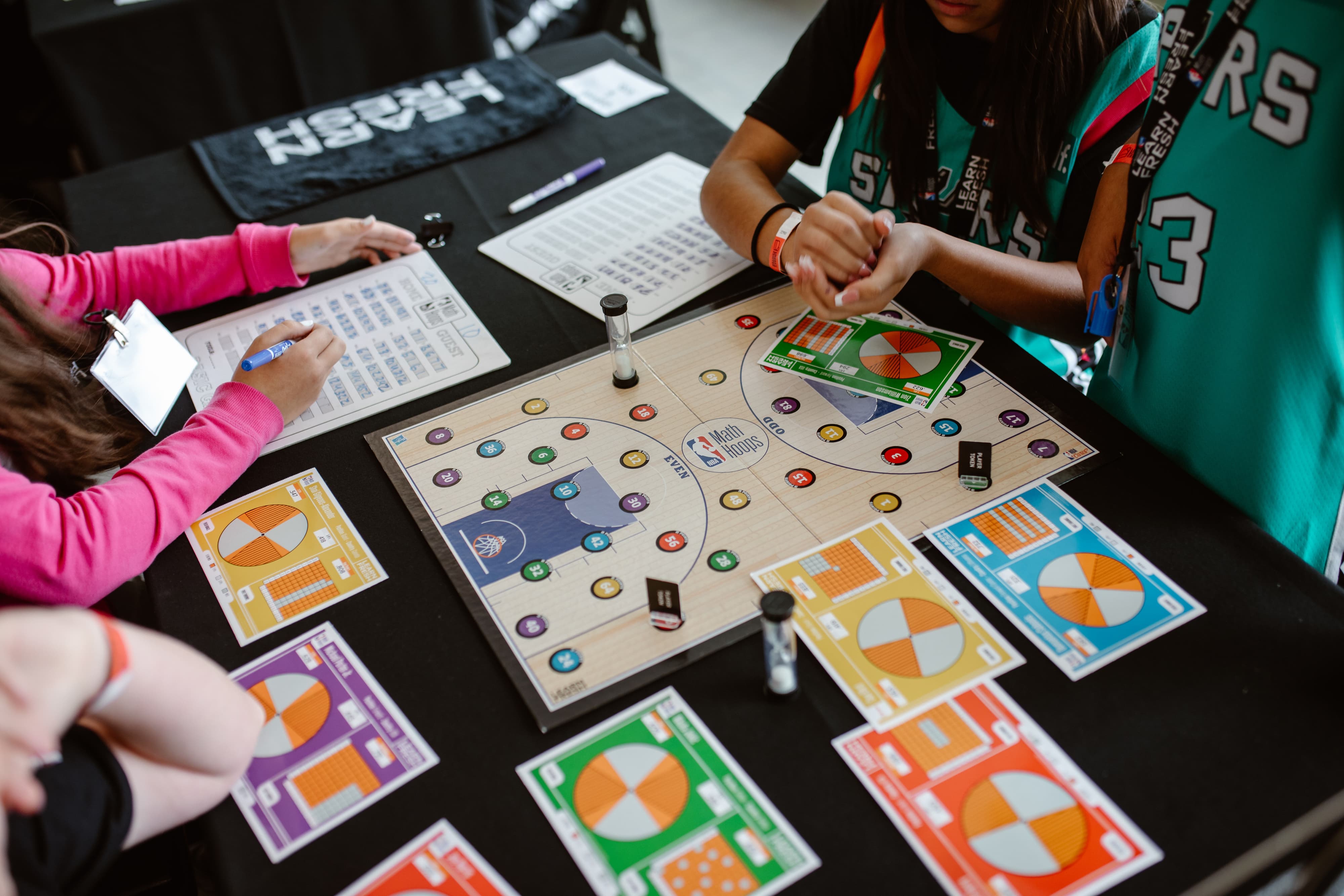 Home | NBA Math Hoops