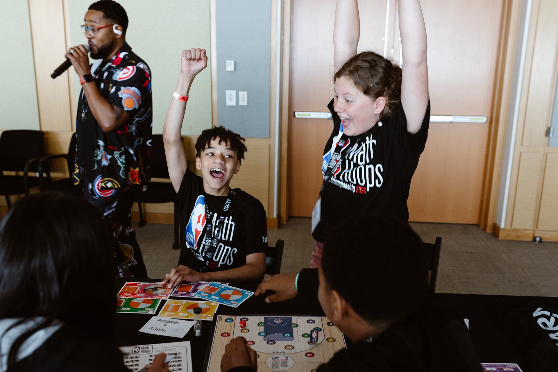 Home | NBA Math Hoops