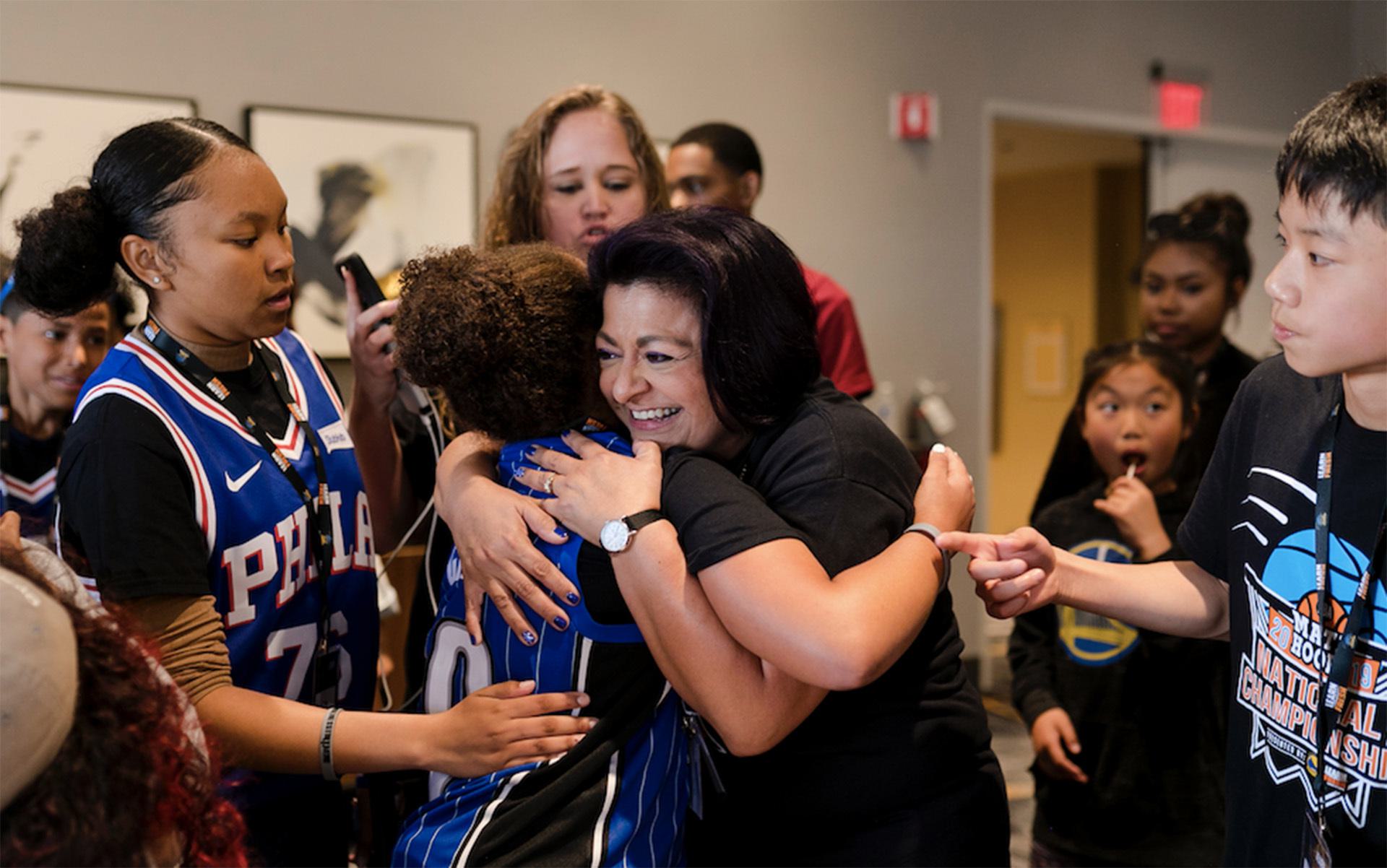 Home | NBA Math Hoops